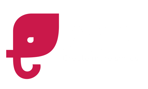Asipay Online Brand Logo