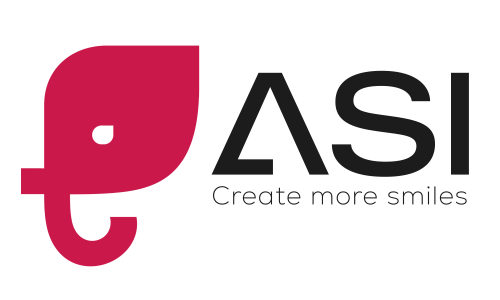 Asipay Online Brand Logo